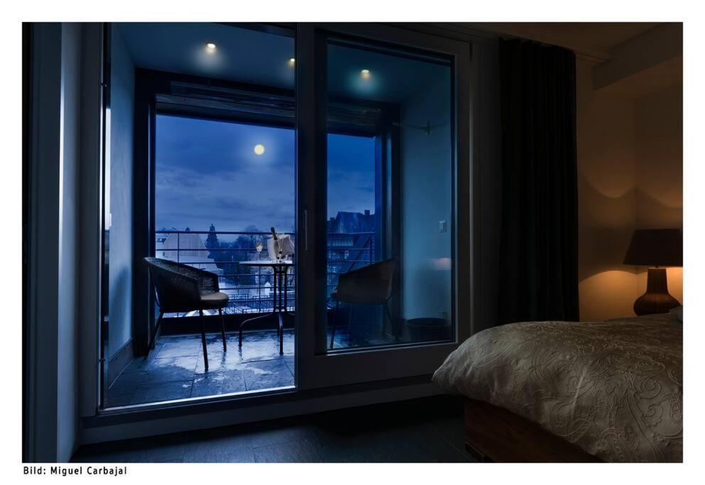 City, Lake And Luxury Zurique Exterior foto